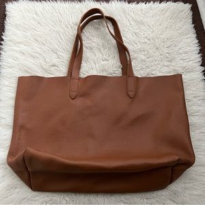 Cuyana Classic Tote